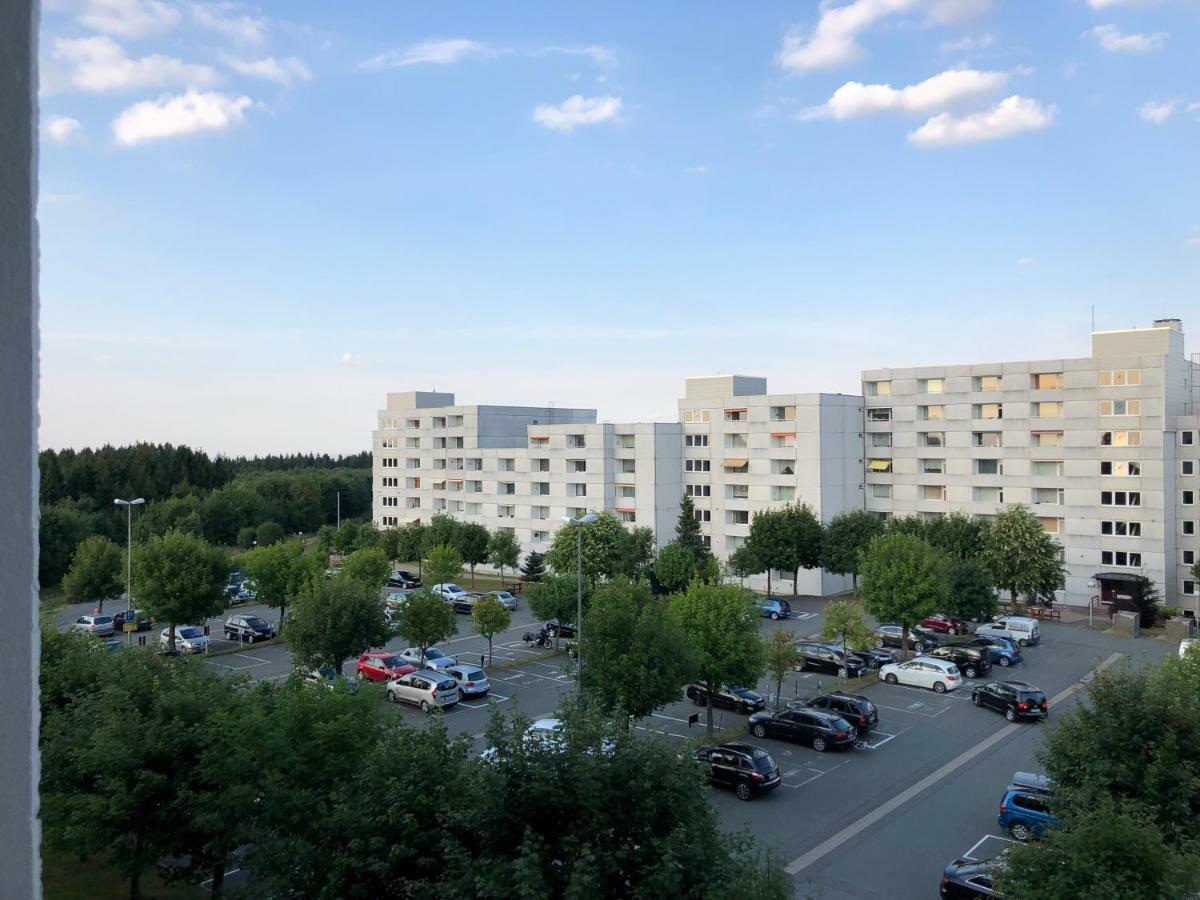 Hahnenklee Ferienpark 7-511 Γκόσλαρ Εξωτερικό φωτογραφία