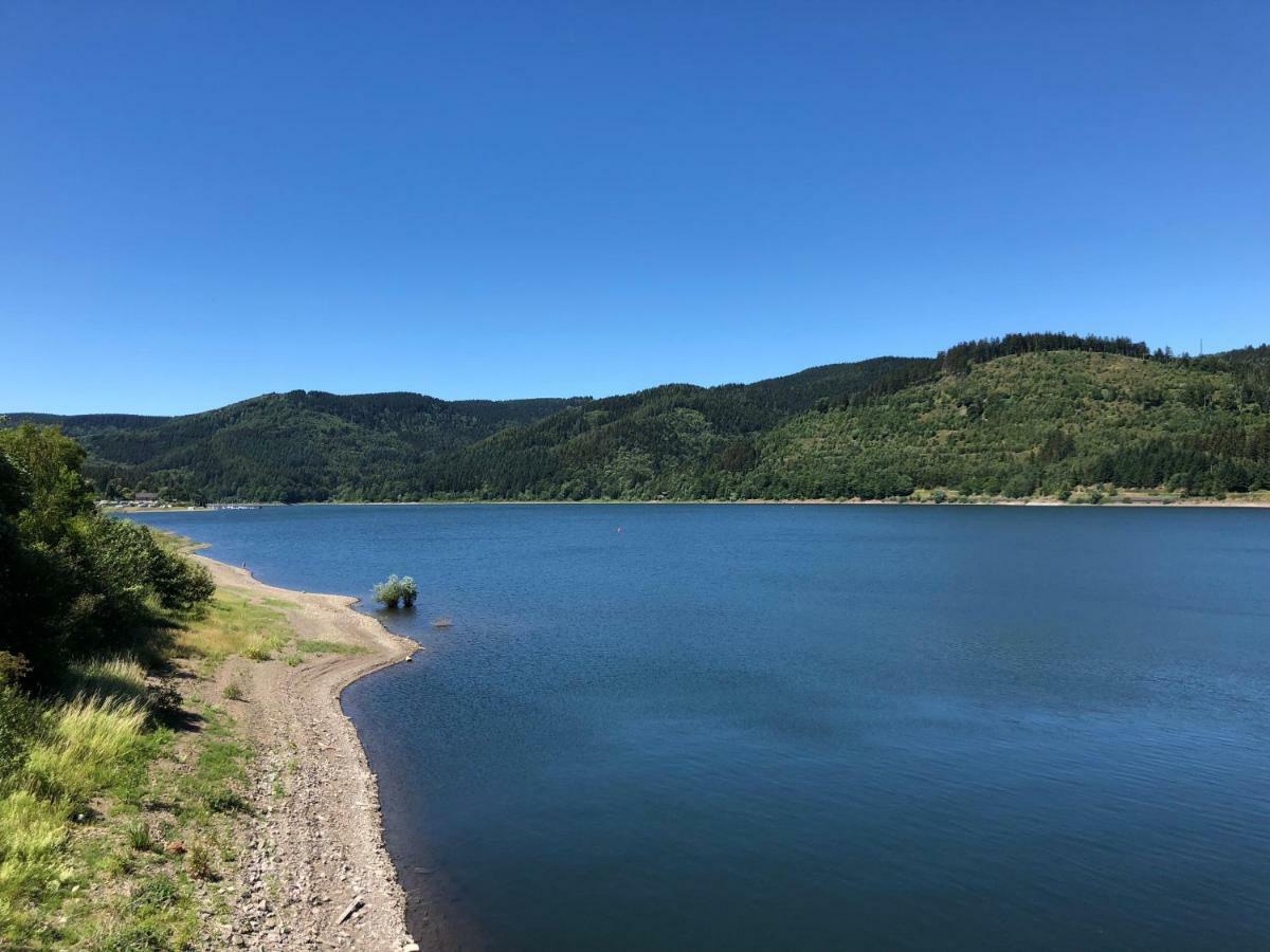 Hahnenklee Ferienpark 7-511 Γκόσλαρ Εξωτερικό φωτογραφία