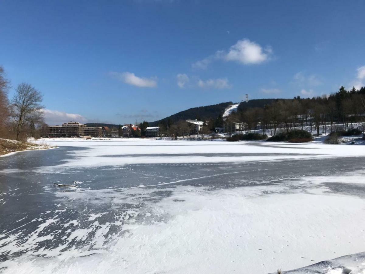 Hahnenklee Ferienpark 7-511 Γκόσλαρ Εξωτερικό φωτογραφία